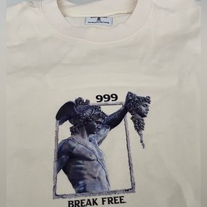 STHETIC BOYS BUNDLE TSHIRT & STRINGER